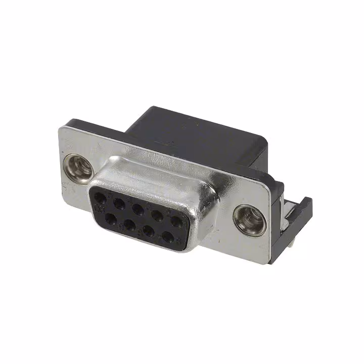 SDS107-PRP2-F09-SN33-11 Sullins Connector Solutions  D-Sub Connector Assemblies